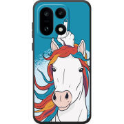 Чохол BoxFace OnePlus 15 Fuck Unicorn