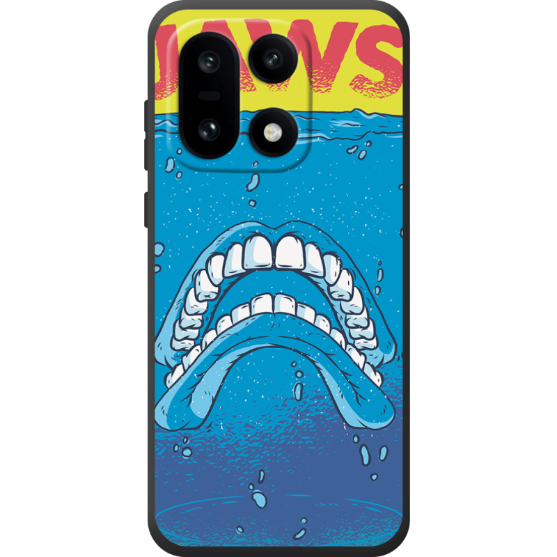 Чохол BoxFace OnePlus 15 Jaws