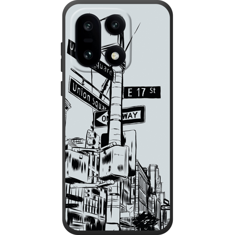 Чохол BoxFace OnePlus 15 17 Street