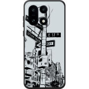 Чохол BoxFace OnePlus 15 17 Street