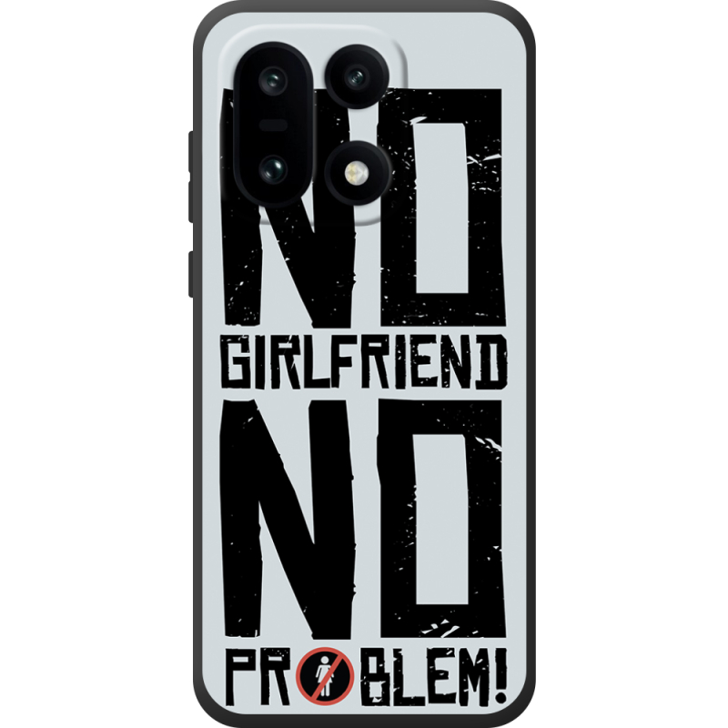 Чохол BoxFace OnePlus 15 No Girlfriend