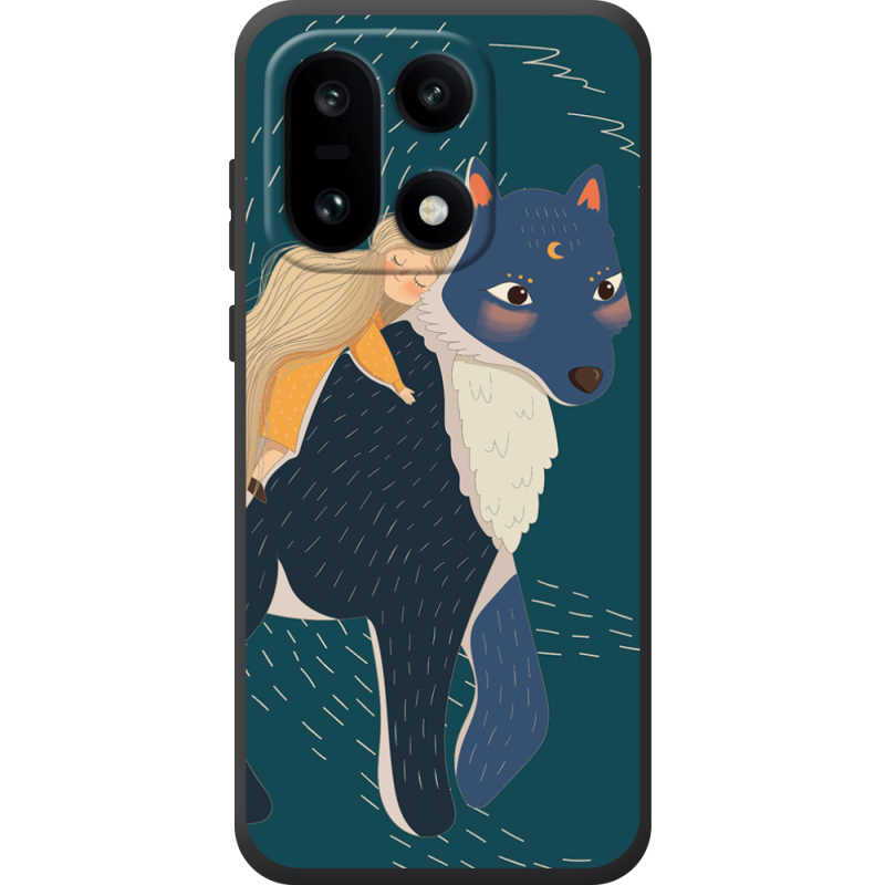 Чохол BoxFace OnePlus 15 Fantasy Print