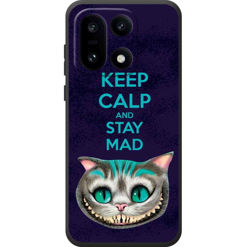 Чохол BoxFace OnePlus 15 Stay Mad