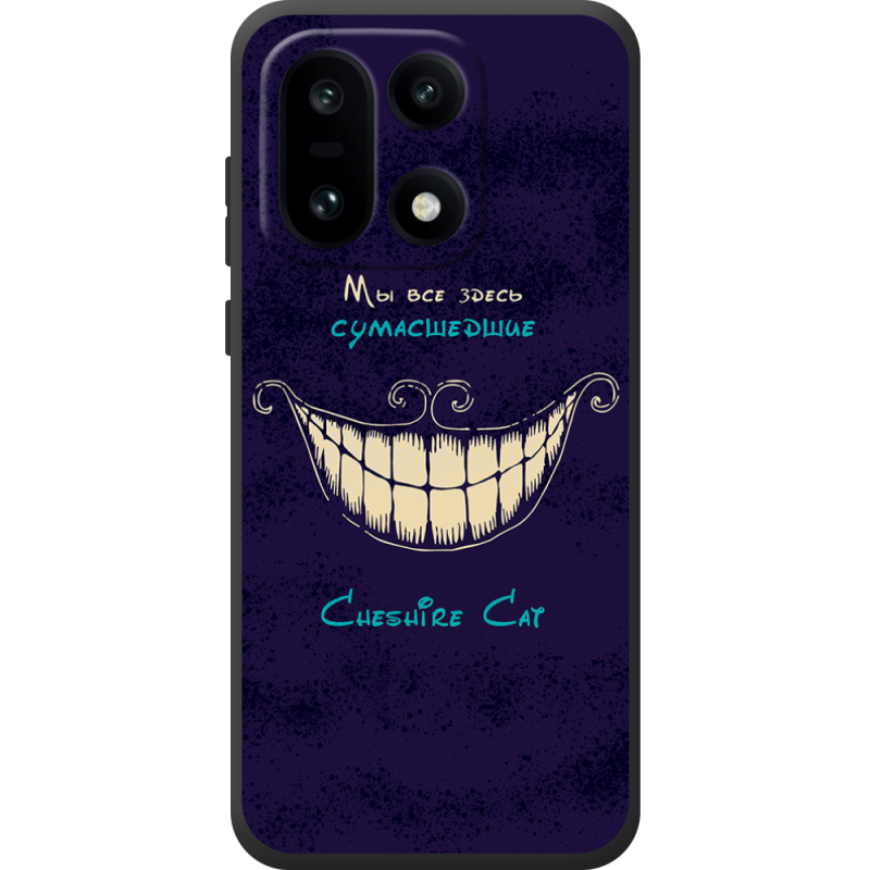 Чохол BoxFace OnePlus 15 Cheshire Cat
