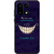 Чохол BoxFace OnePlus 15 Cheshire Cat