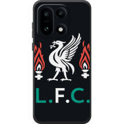 Чохол BoxFace OnePlus 15 L. F. C.