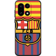 Чохол BoxFace OnePlus 15 FC Barsa