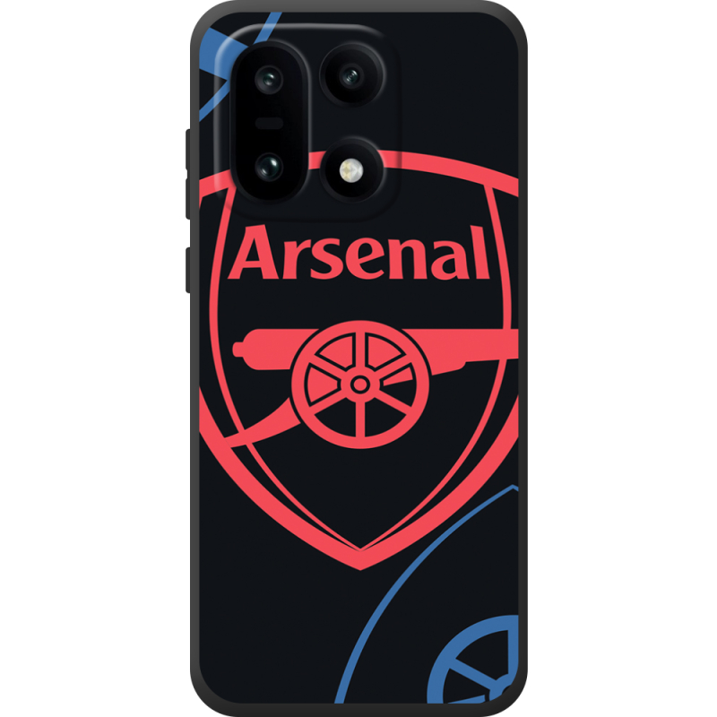Чохол BoxFace OnePlus 15 Football Arsenal