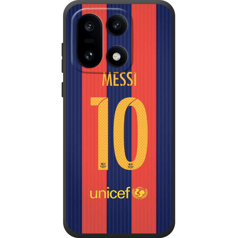 Чохол BoxFace OnePlus 15 Messi 10