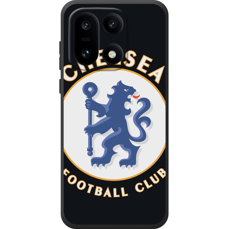 Чохол BoxFace OnePlus 15 FC Chelsea