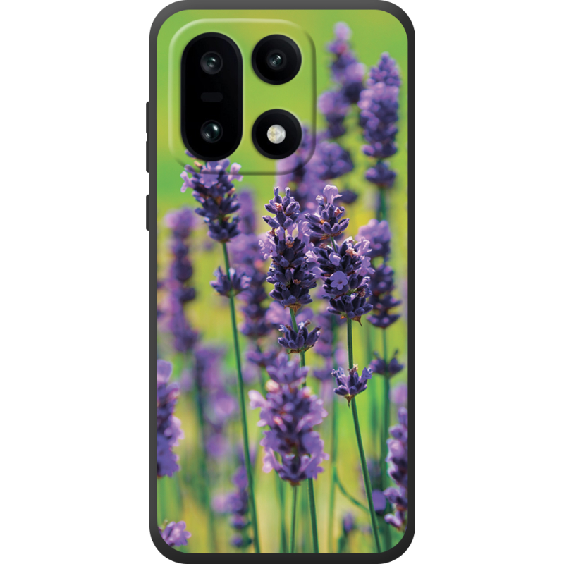 Чохол BoxFace OnePlus 15 Green Lavender