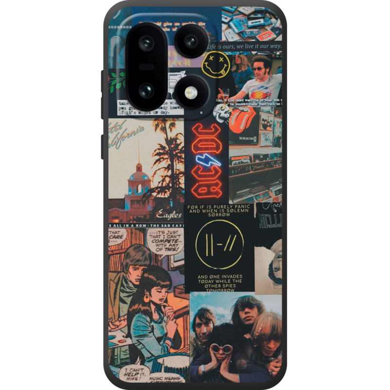 Чохол BoxFace OnePlus 15 