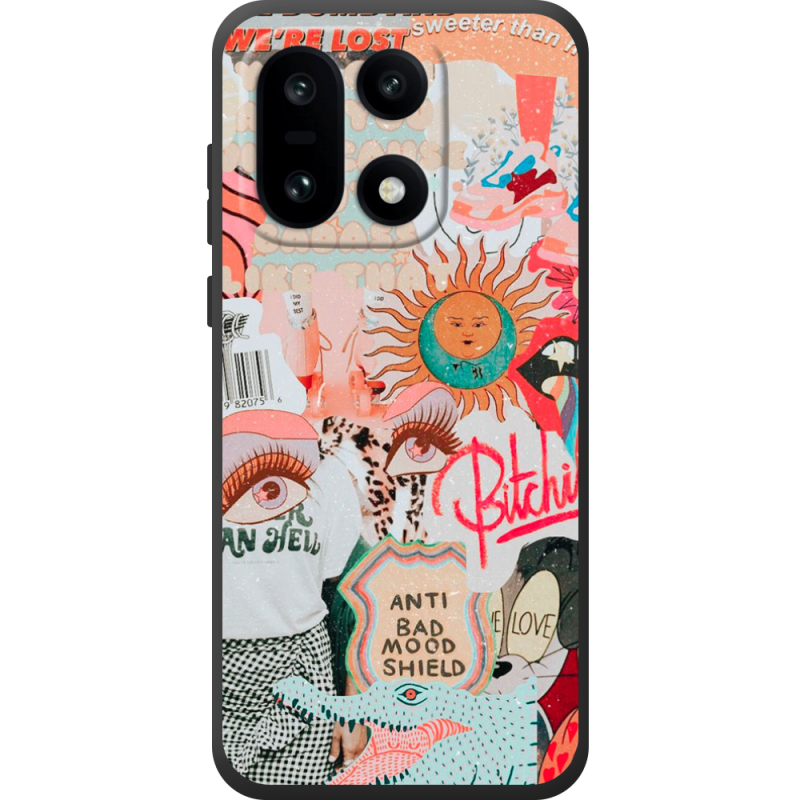 Чохол BoxFace OnePlus 15 