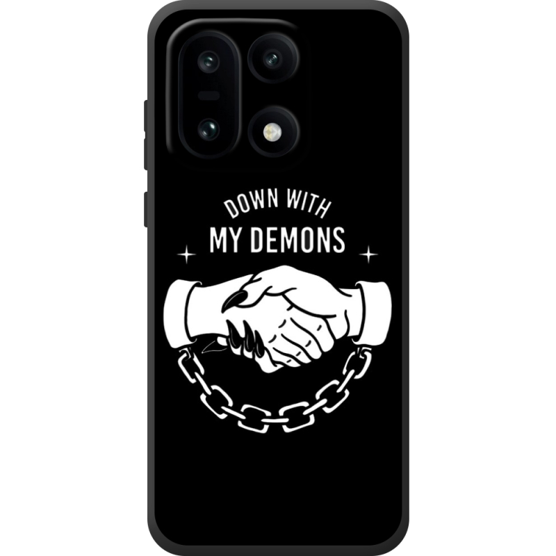 Чохол BoxFace OnePlus 15 