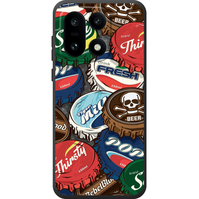 Чохол BoxFace OnePlus 15 Drink Lids