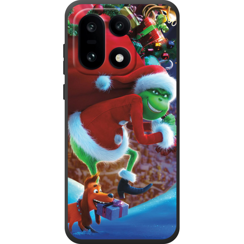 Чохол BoxFace OnePlus 15 