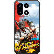 Чохол BoxFace OnePlus 15 PLAYERUNKNOWN'S BATTLEGROUNDS