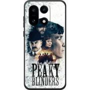 Чохол BoxFace OnePlus 15 Peaky Blinders Poster