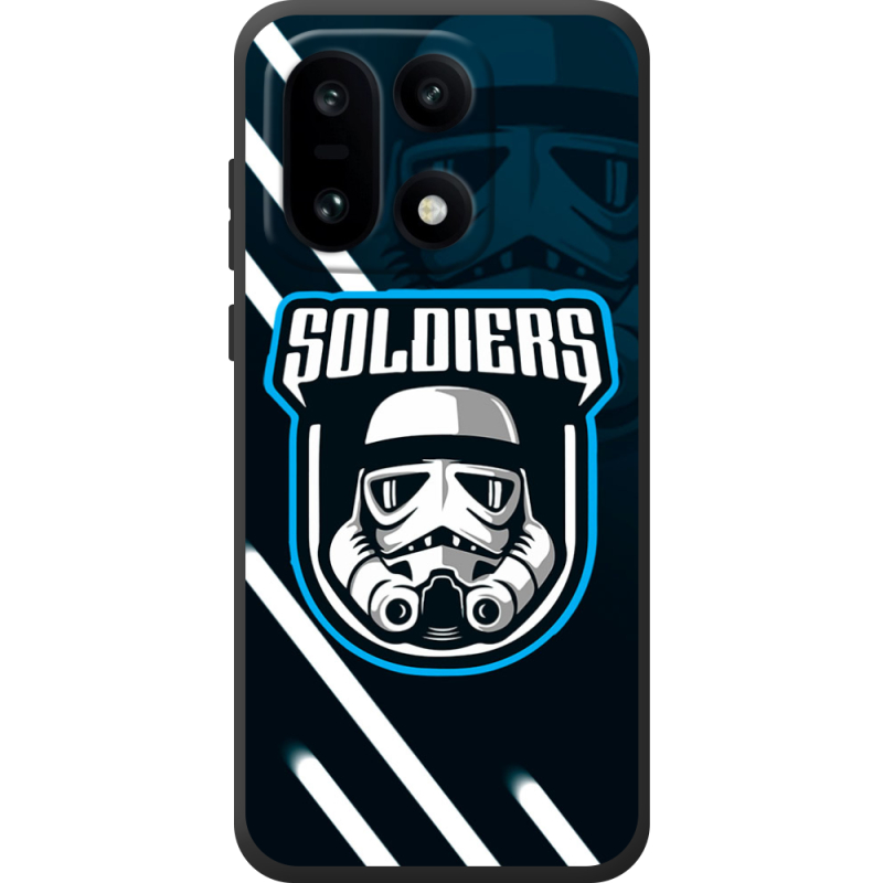 Чохол BoxFace OnePlus 15 