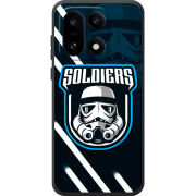 Чохол BoxFace OnePlus 15 