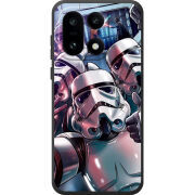 Чохол BoxFace OnePlus 15 Stormtroopers