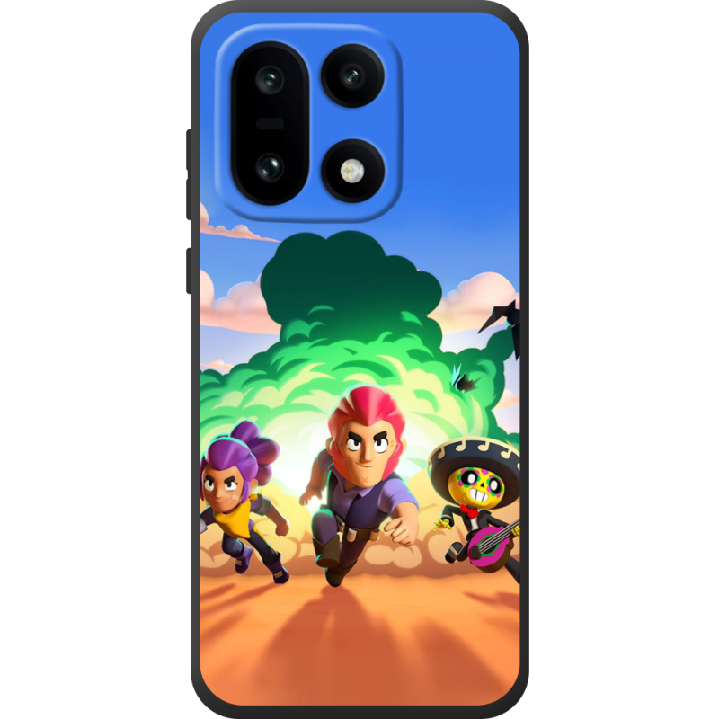 Чохол BoxFace OnePlus 15 