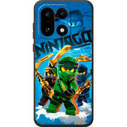 Чохол BoxFace OnePlus 15 Lego Ninjago