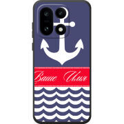 Чохол BoxFace OnePlus 15 Именной Ocean