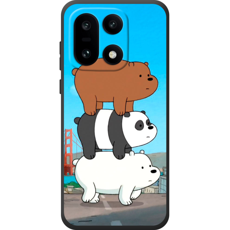 Чохол BoxFace OnePlus 15 