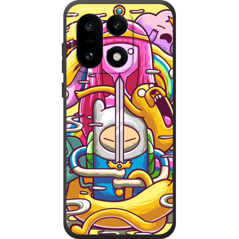 Чохол BoxFace OnePlus 15 