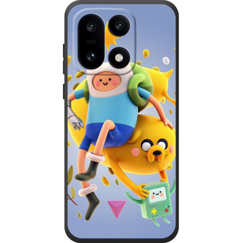 Чохол BoxFace OnePlus 15 