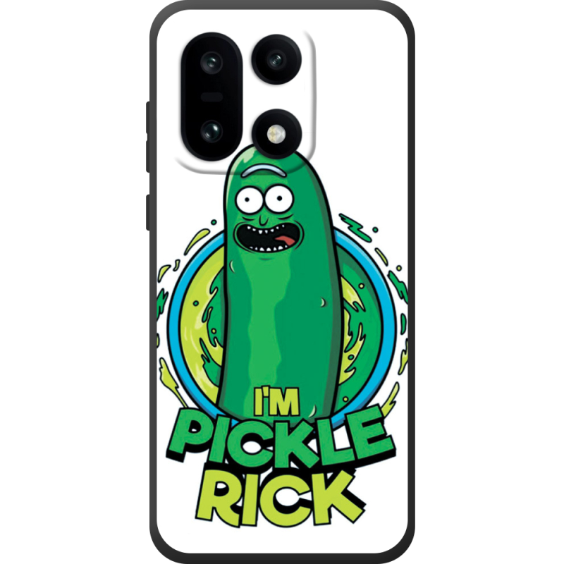 Чохол BoxFace OnePlus 15 