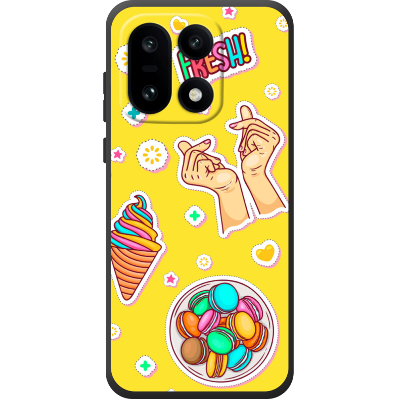 Чохол BoxFace OnePlus 15 