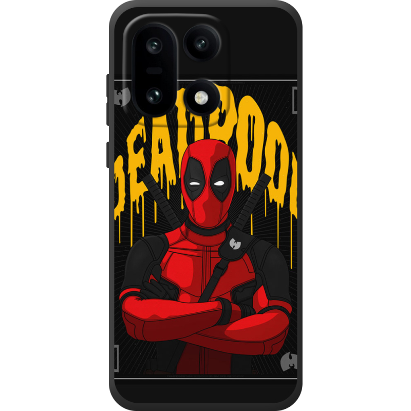 Чохол BoxFace OnePlus 15 