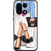 Чохол BoxFace OnePlus 15 Stylish