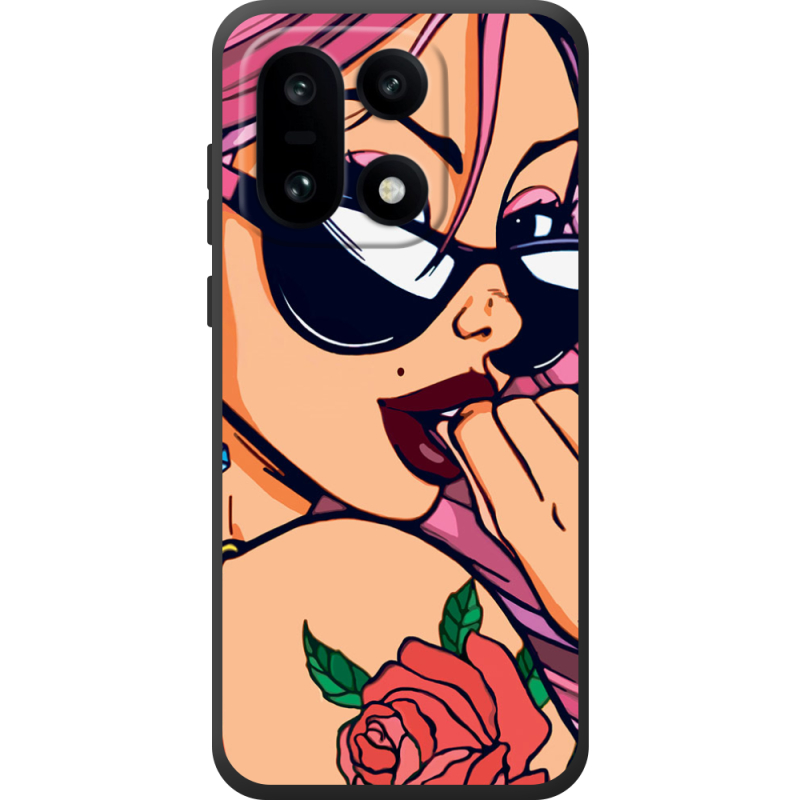 Чохол BoxFace OnePlus 15 Pink Girl