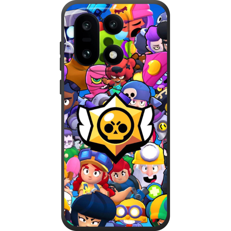 Чохол BoxFace OnePlus 15 