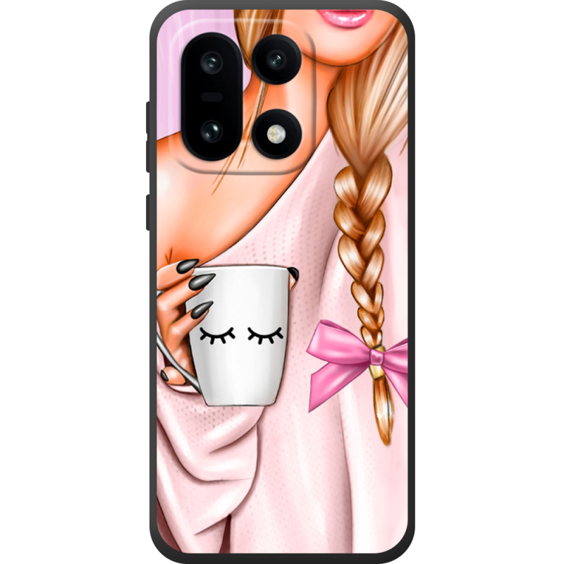 Чохол BoxFace OnePlus 15 Morning Coffee