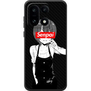 Чохол BoxFace OnePlus 15 Senpai
