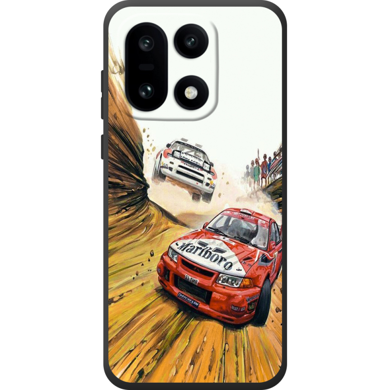 Чохол BoxFace OnePlus 15 Rally