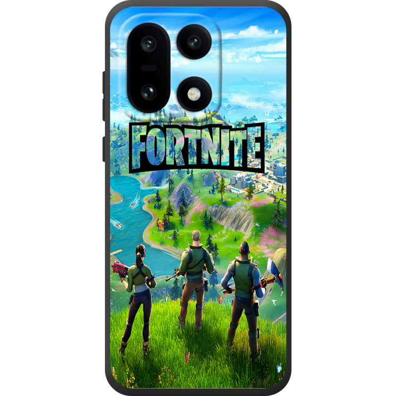 Чохол BoxFace OnePlus 15 Fortnite