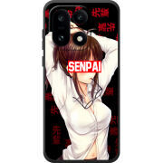 Чохол BoxFace OnePlus 15 Senpai