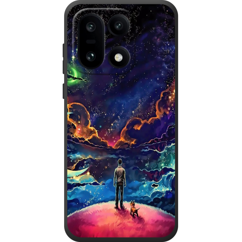 Чохол BoxFace OnePlus 15 