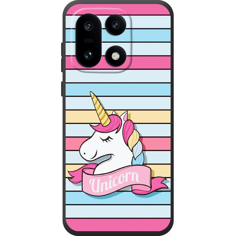 Чохол BoxFace OnePlus 15 Unicorn