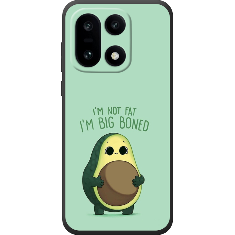 Чохол BoxFace OnePlus 15 Big Boned