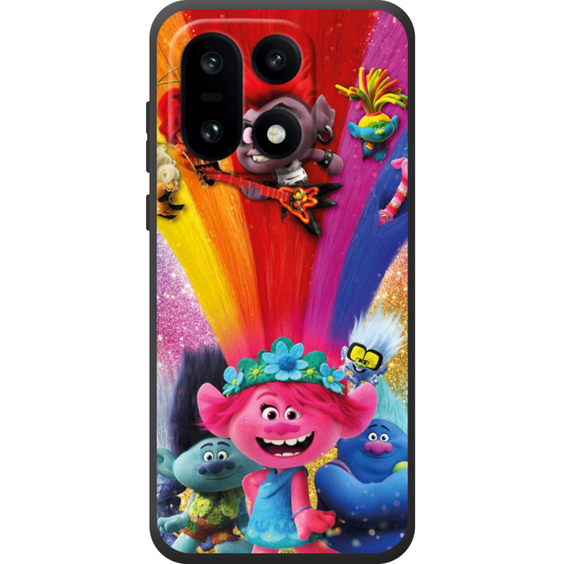 Чохол BoxFace OnePlus 15 Trolls