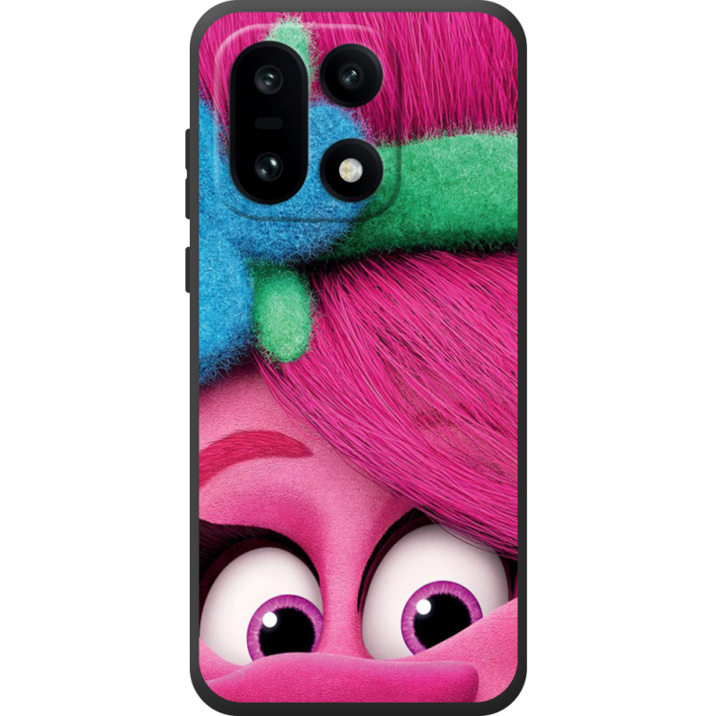 Чохол BoxFace OnePlus 15 Queen Poppy