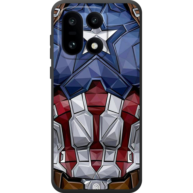 Чохол BoxFace OnePlus 15 Sentinel of Liberty