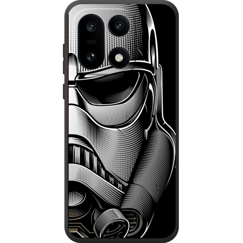Чохол BoxFace OnePlus 15 Imperial Stormtroopers