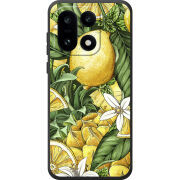 Чохол BoxFace OnePlus 15 Lemon Pattern
